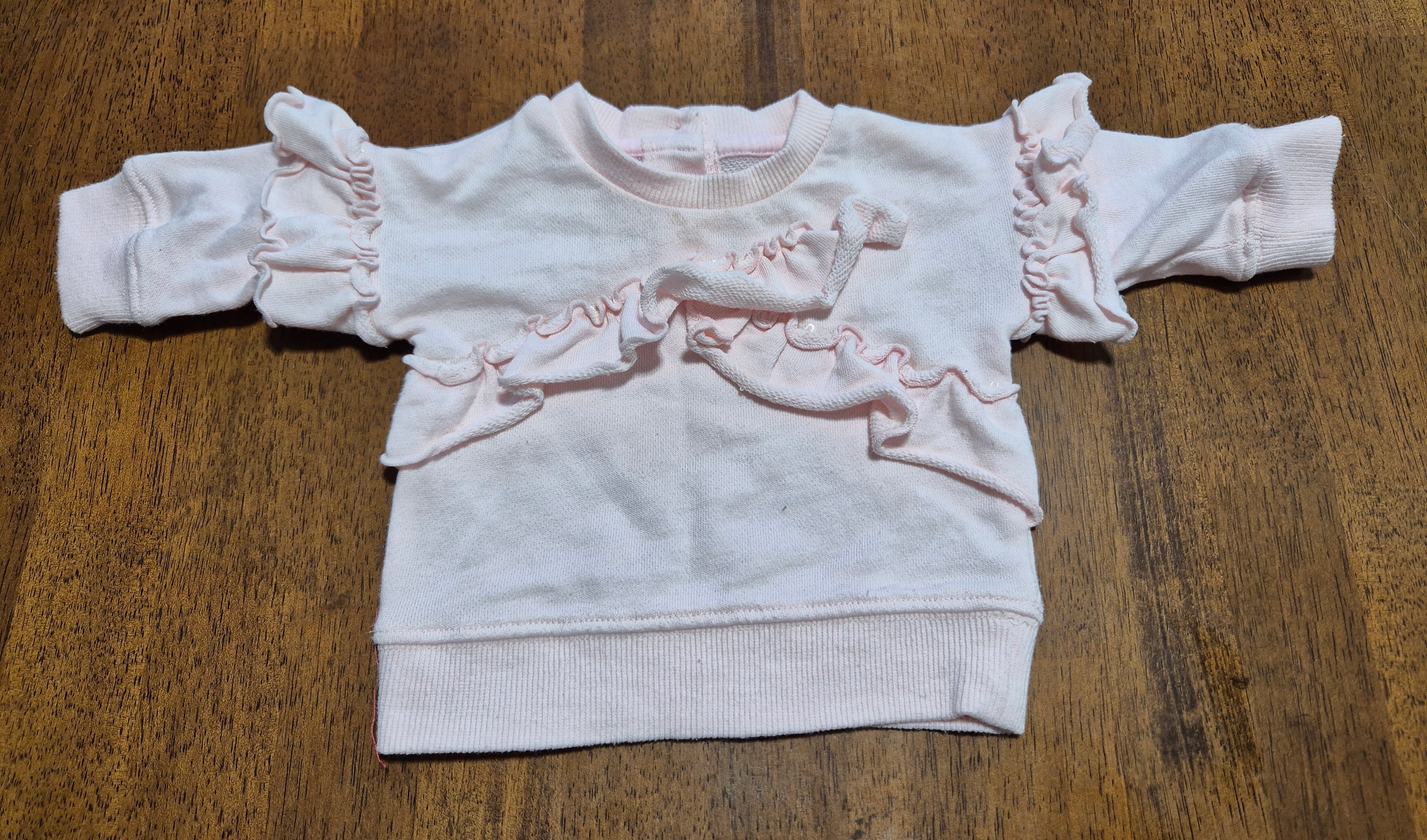 Rock a bye baby (set)