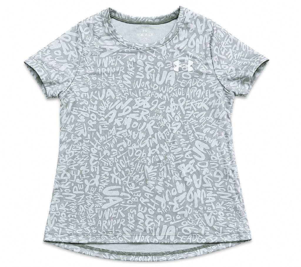 Under Armour Performance Tee