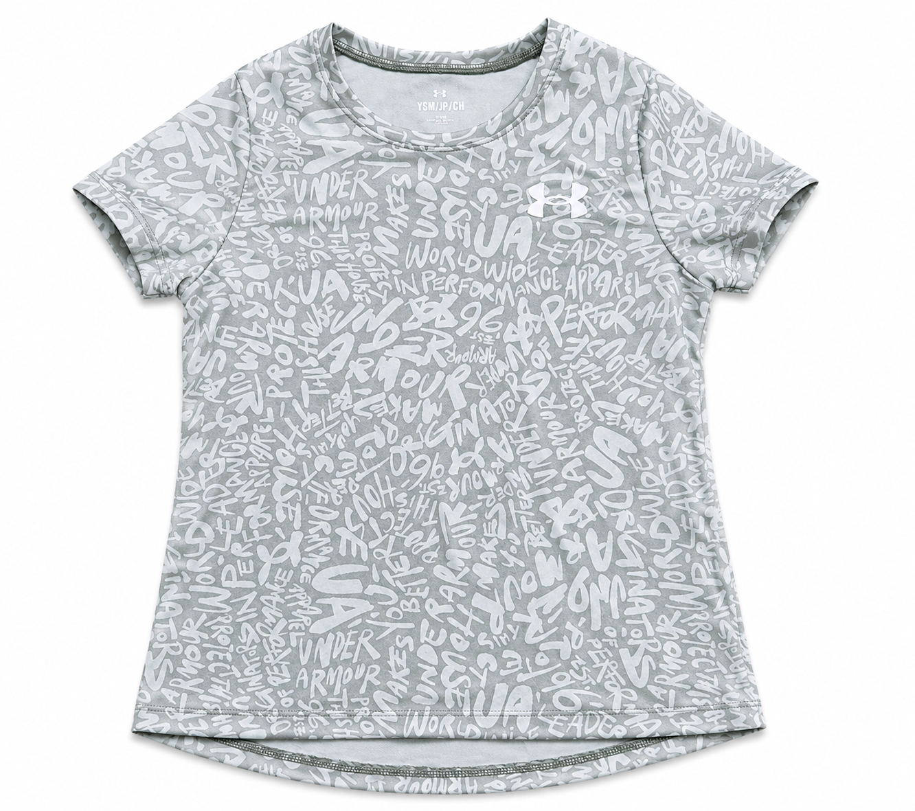 Under Armour Performance Tee
