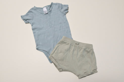 Anko casual set