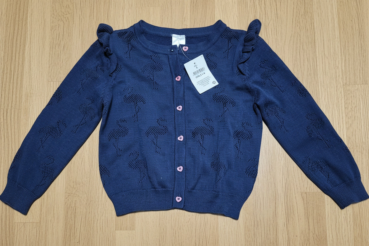 Target Baby- Cardigan (Brand new with tag)