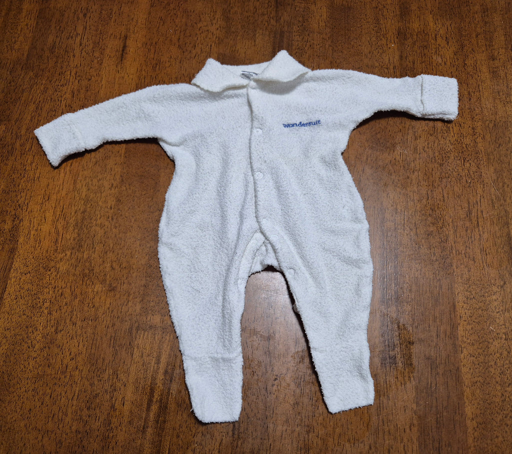 Bonds Terry Towelling Wondersuit- Set
