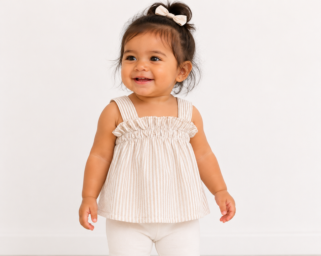 Seed Heritage Top- Brand new with tag