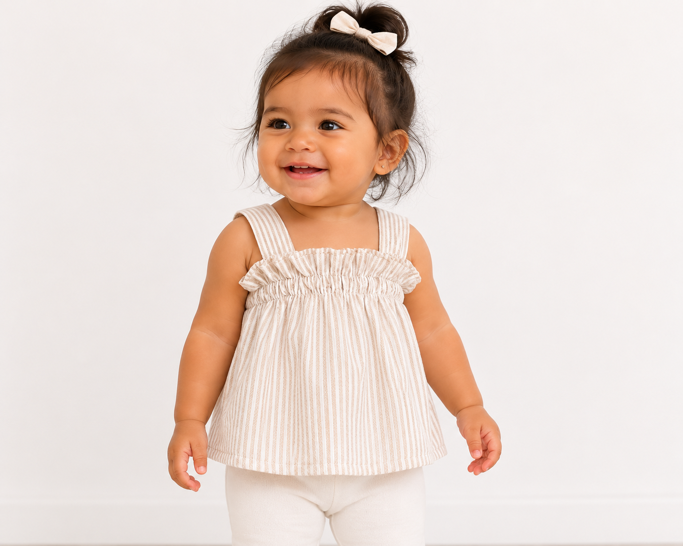 Seed Heritage Top- Brand new with tag