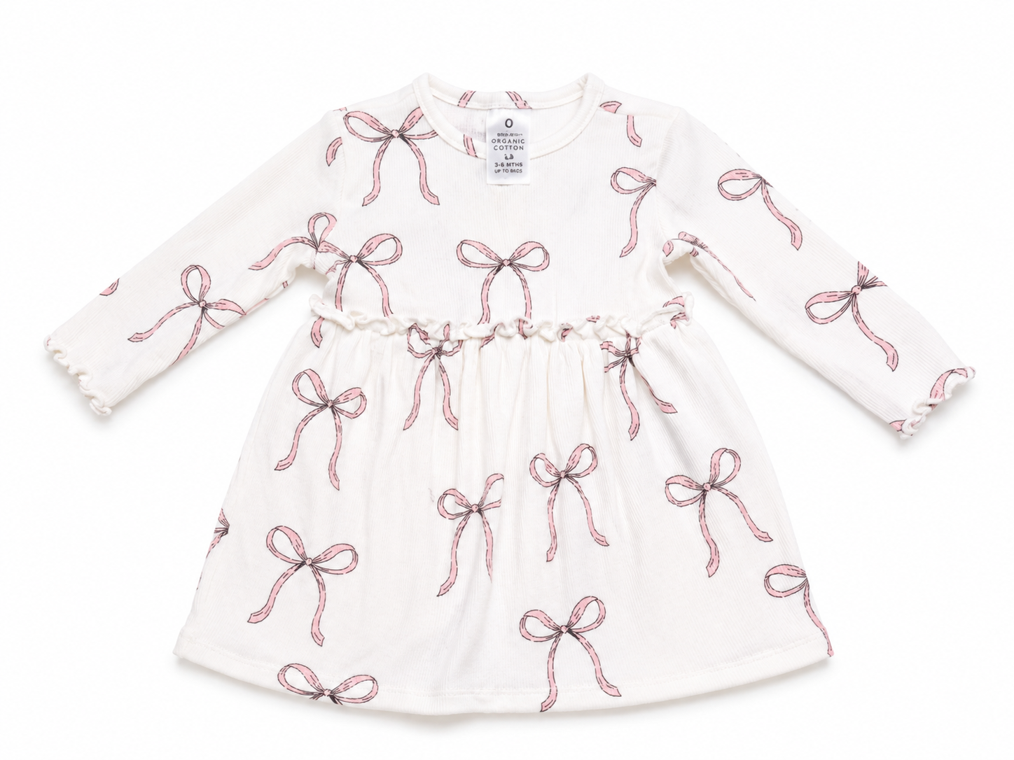 Target Baby- Dress
