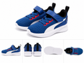 Puma kinderfit canvas - Brand new