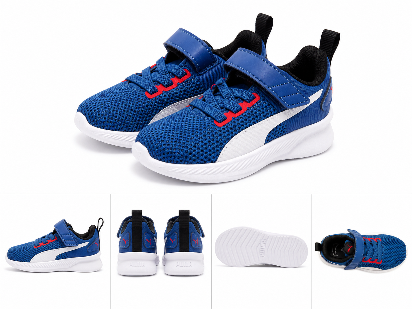Puma kinderfit canvas - Brand new