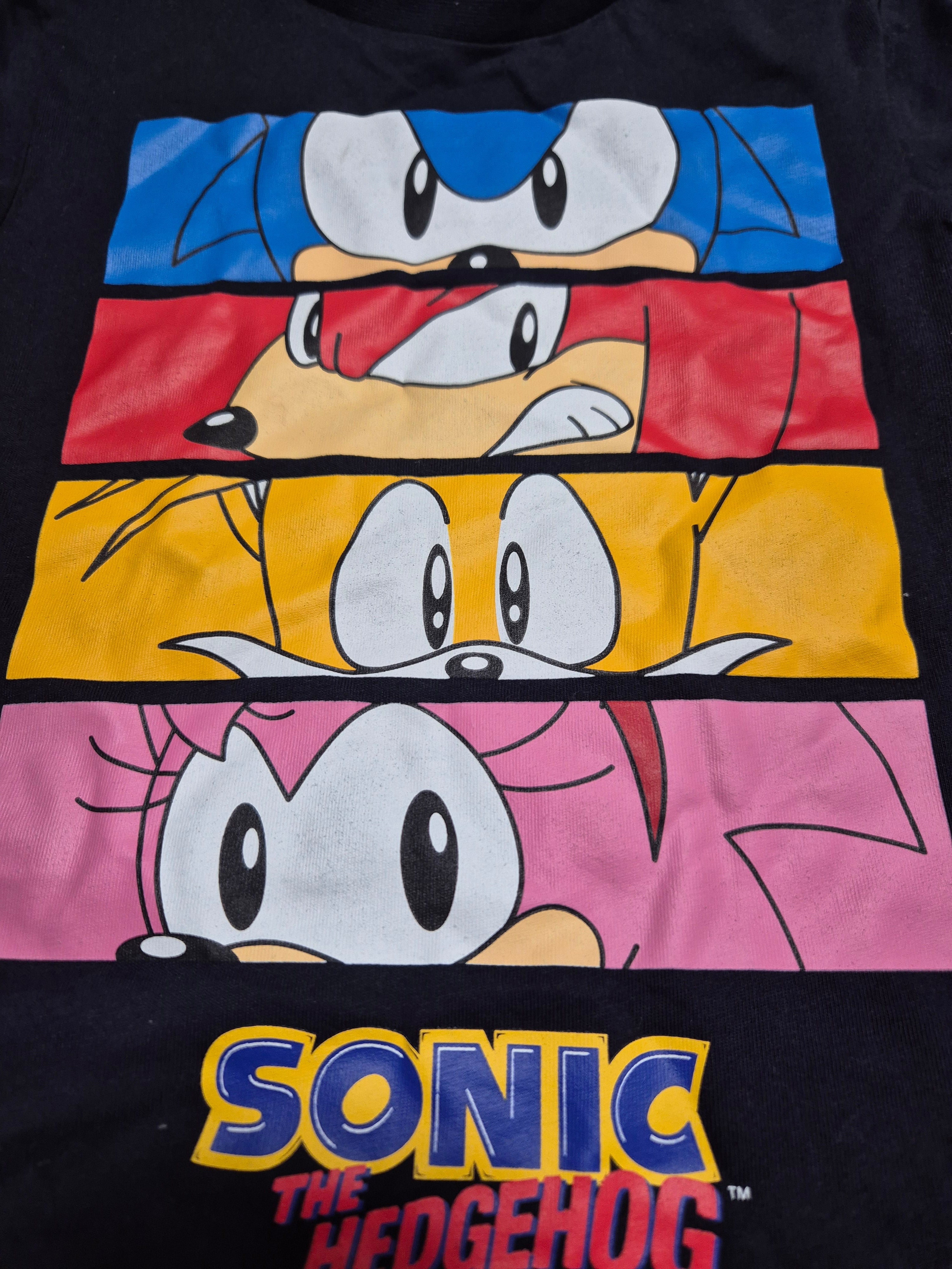 Sonic - Brand new without tag