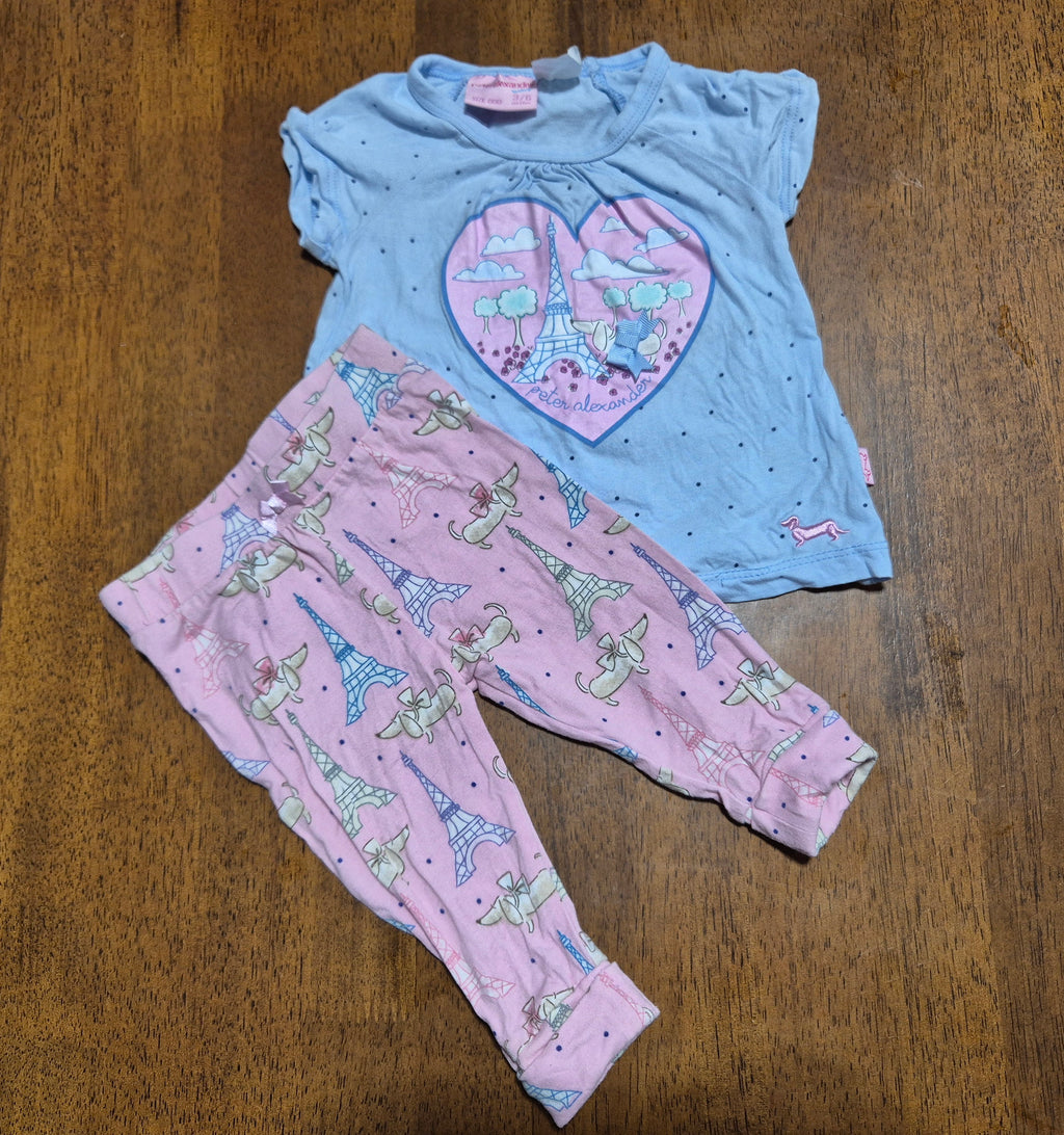 Peter Alexander - Pjs