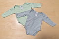 Anko bodysuit (set)