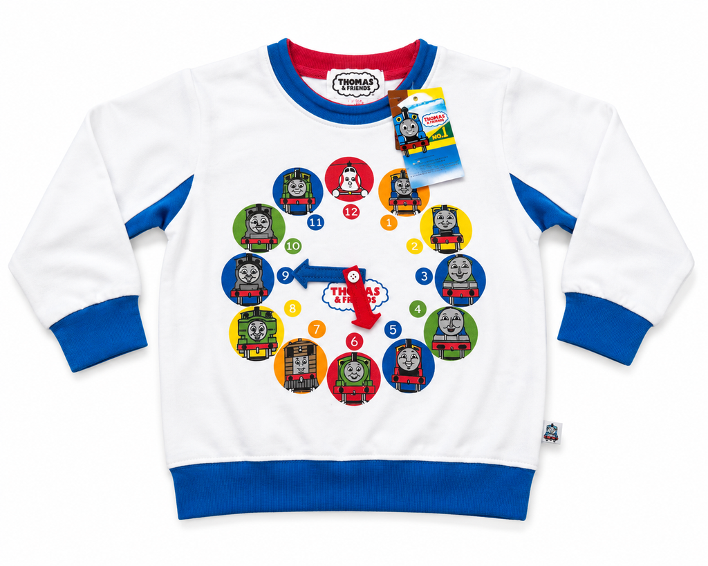 Thomas & Friends - Jumper