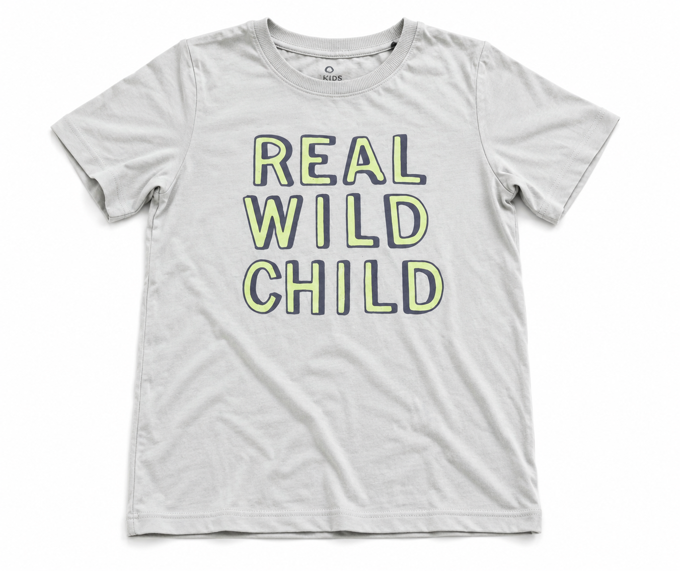 Brilliant basics- Casual Tee