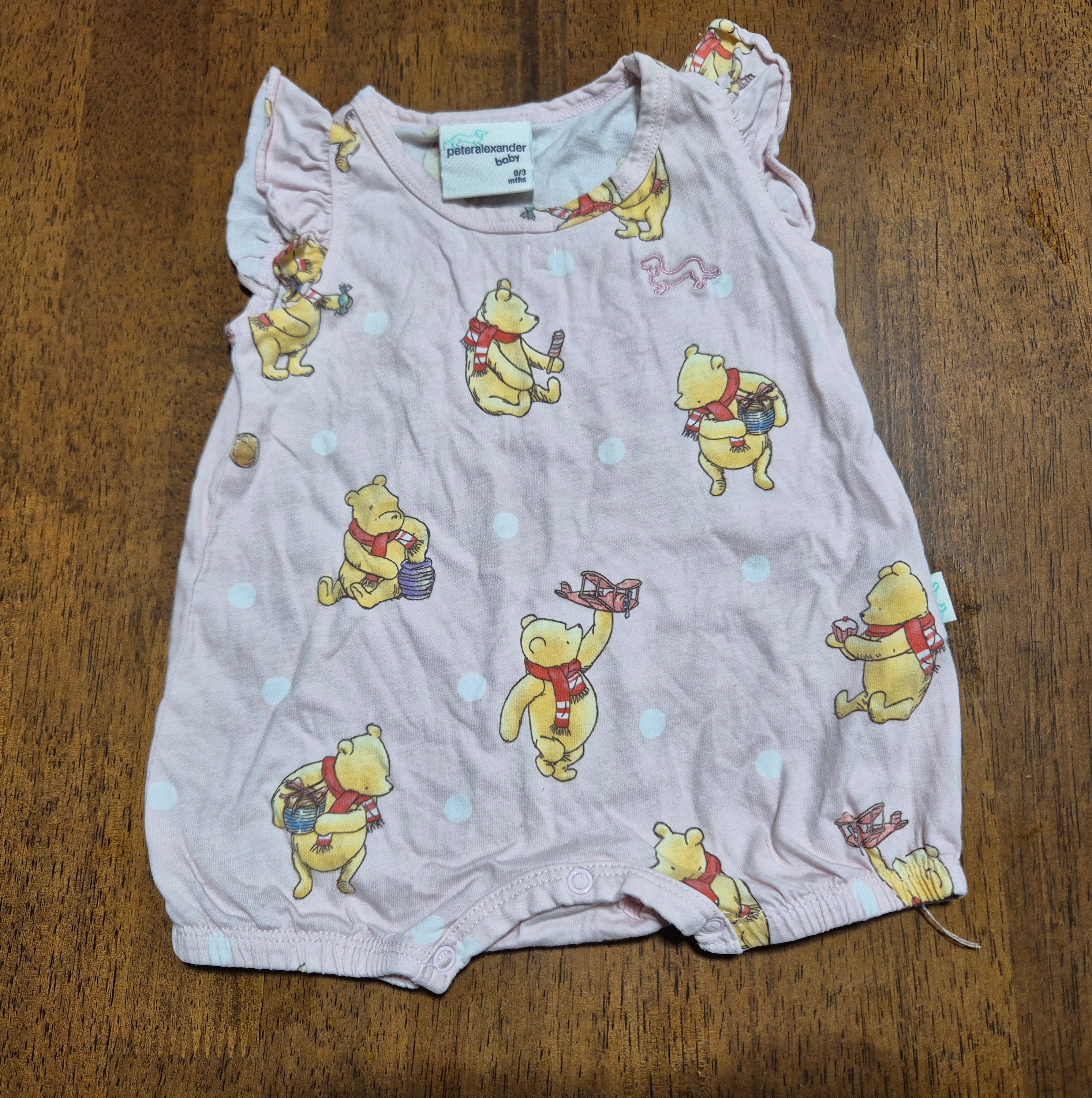 Peter Alexander - Pjs