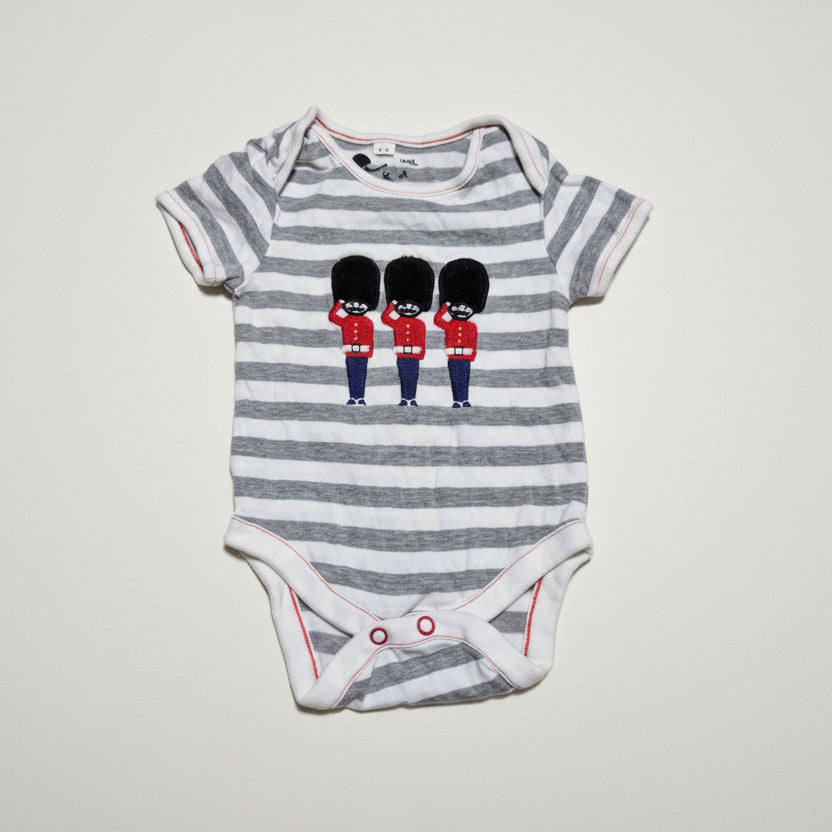 Body suit set
