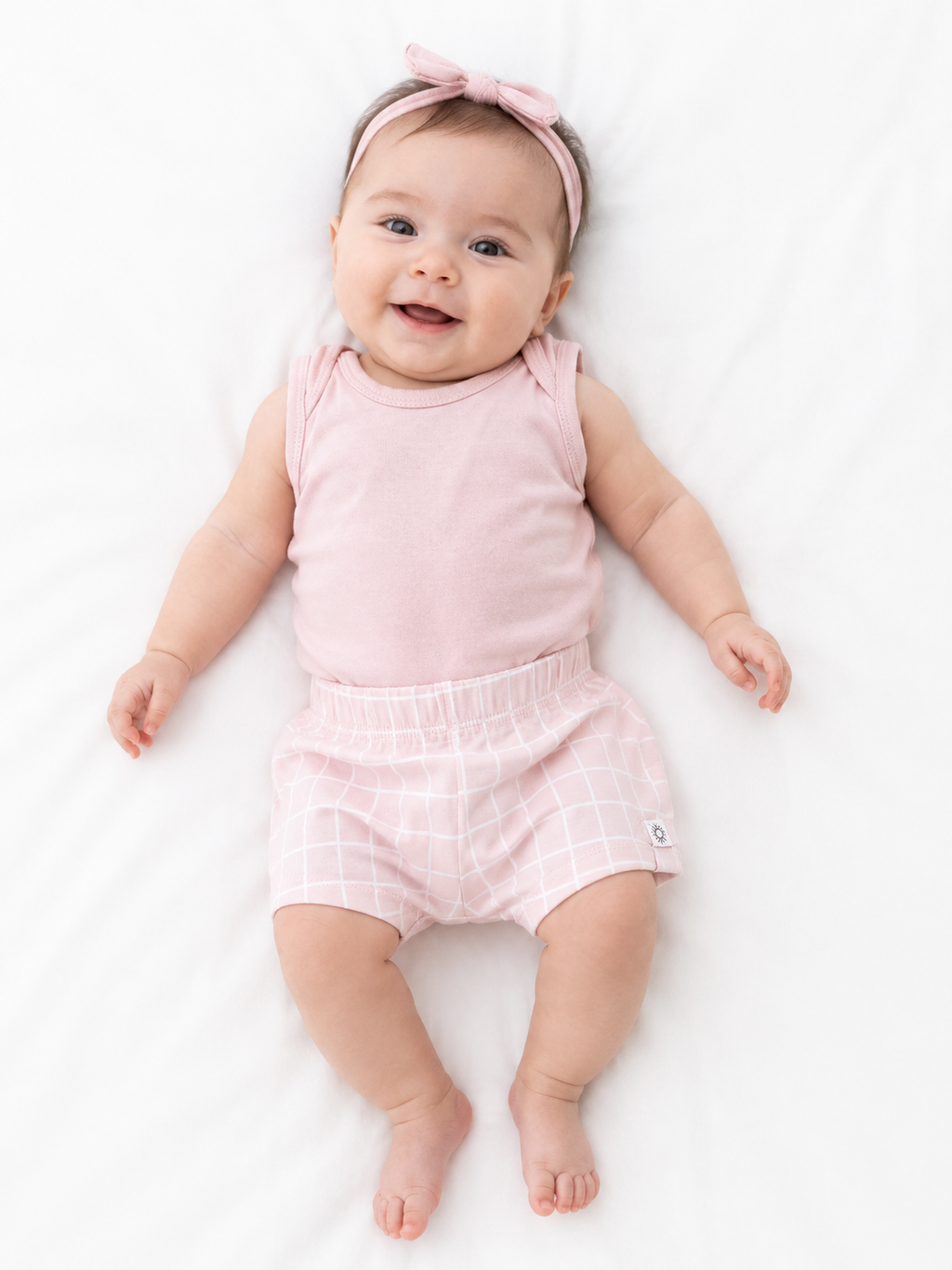 Baby berry & 4 baby (set)