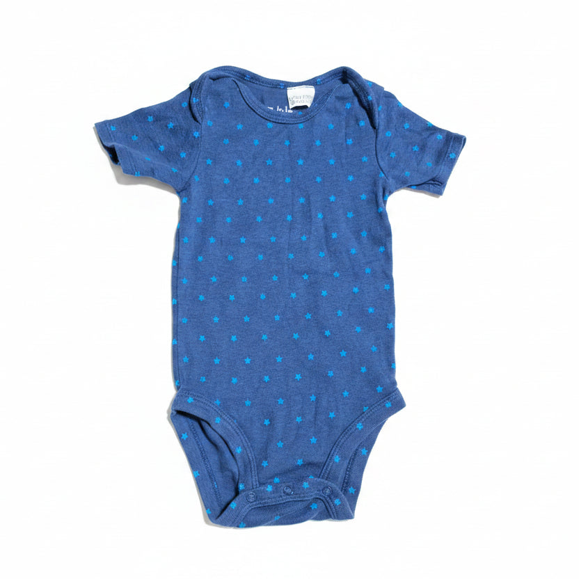 Target, Baby Patch & Pekkle (set)
