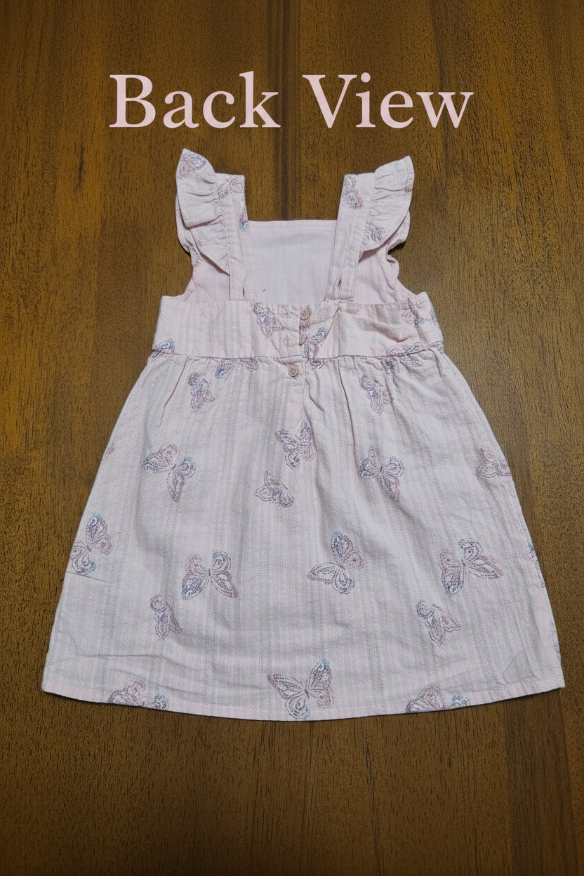 Oshkosh- Dress